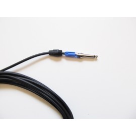 Cable de Instrumento 6 Metros Blast 